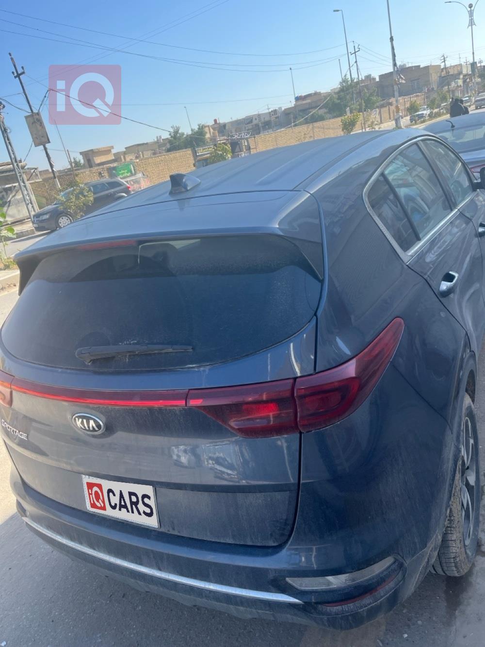 کیا سپۆرتاج